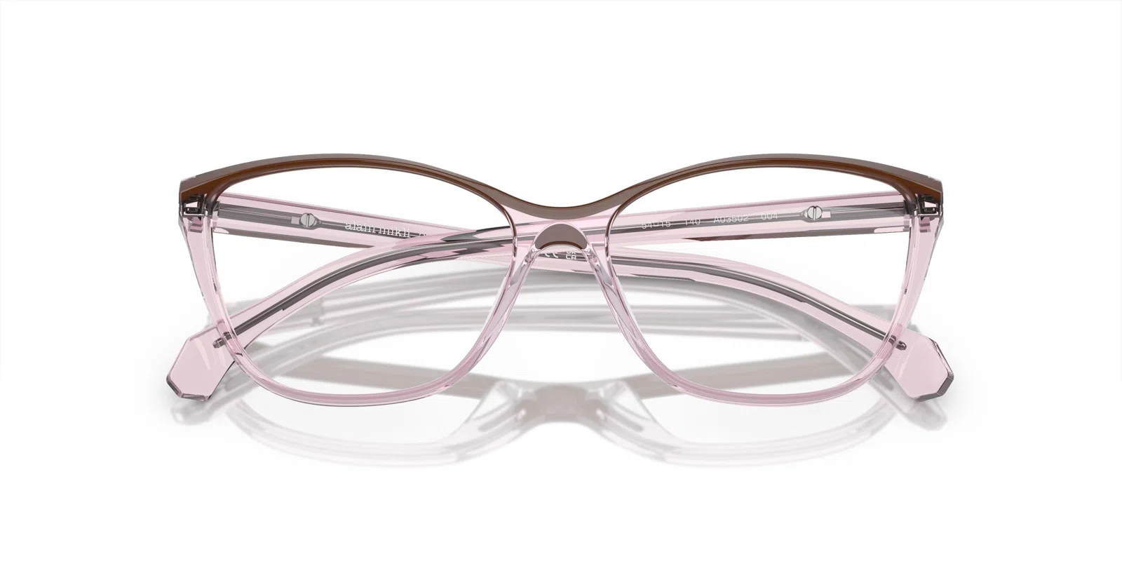 Alain Mikli 3502 Eyeglasses - view 44